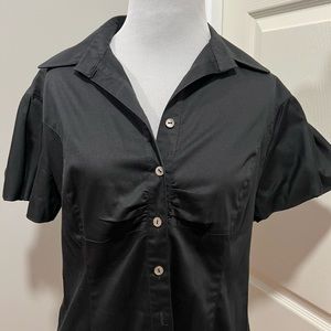 Eye Brand button down